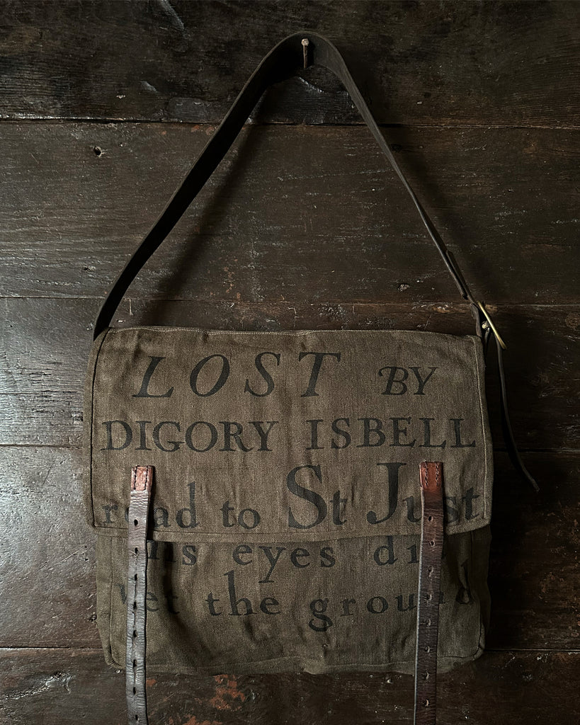 The ‘Lost Bags’ | Series II - Bag I of XIV