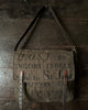 The ‘Lost Bags’ | Series II - Bag I of XIV