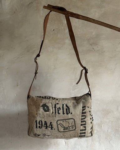 Pingle Bag III - 'Stray Field'