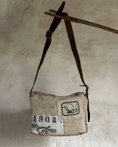 Pingle Bag VII - 'Sentry Field'