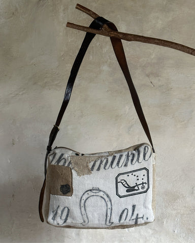 Pingle Bag VI - 'Mistress Piece'