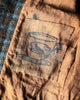 Bonfield ‘Burner’s Jacket’