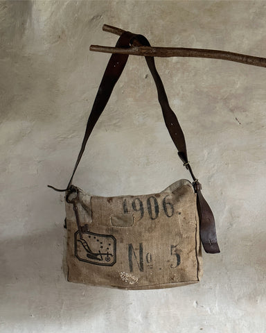 Pingle Bag I - 'The Dungeon'