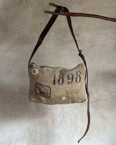 Pingle Bag V - 'Waken Beggar'