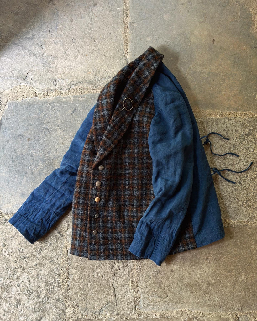Bonfield ‘Burner’s Jacket’