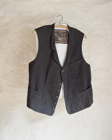 Bonfield standard ‘Waskit’