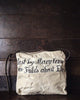 ‘Lost Bag’ IV of X