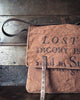 ‘Lost Bag’ V of X