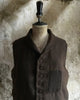 Bonfield men’s waistcoat