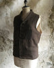 Bonfield men’s waistcoat