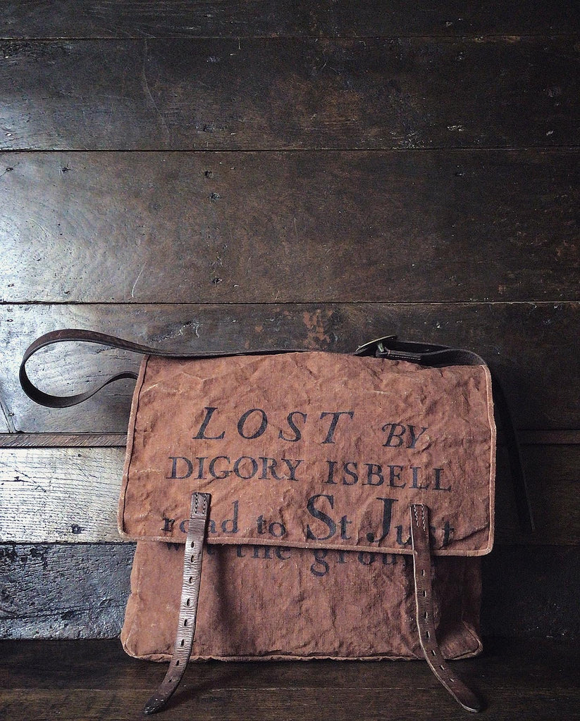 ‘Lost Bag’ V of X