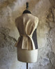 Bonfield ladies’ waistcoat