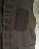 Bonfield men’s waistcoat