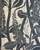 'Varx’ - limited edition, double block print