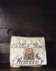 ‘Lost Bag’ II of X