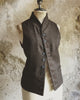 Bonfield ladies’ waistcoat