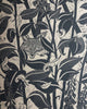 'Varx’ - limited edition, double block print