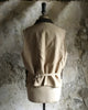 Bonfield men’s waistcoat