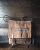 ‘Lost Bag’ III of X