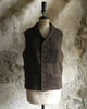 Bonfield men’s waistcoat
