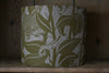'Varx' drum lampshade