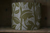 'Varx' drum lampshade