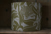 'Varx' drum lampshade