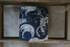 'Ship in a Battle' drum lampshade